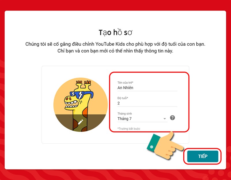youtubekids4-800x624-1 Nhập thông tin của bé trên YouTube Kids