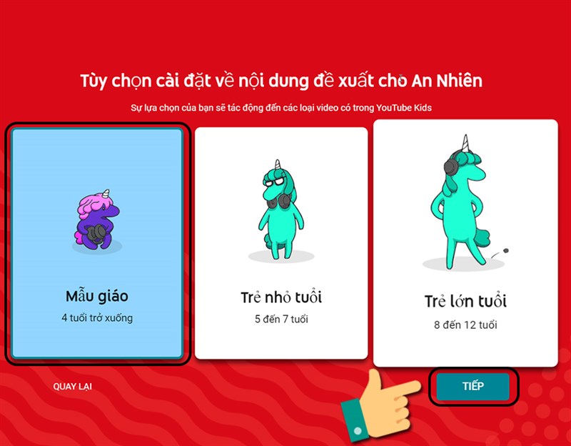 youtubekids5-800x624-1 Thiết lập nội dung xem trên YouTube Kids