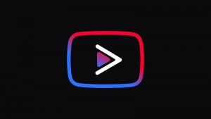 YouTube Vanced