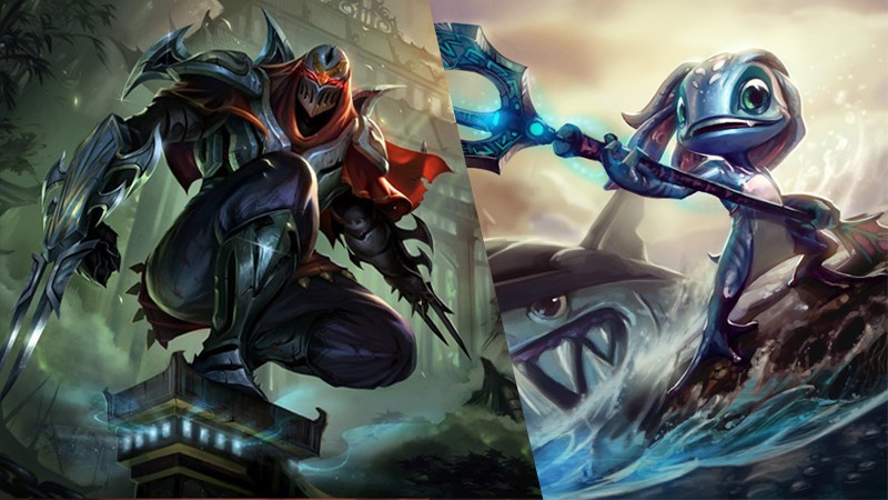 zed, fizz zed, fizz