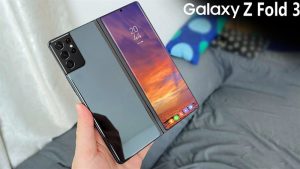Giá bán Galaxy Z Fold 3: Rẻ hơn Z Fold2, tiệm cận với dòng Galaxy Note