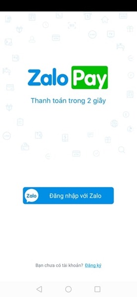 ZaloPay là gì