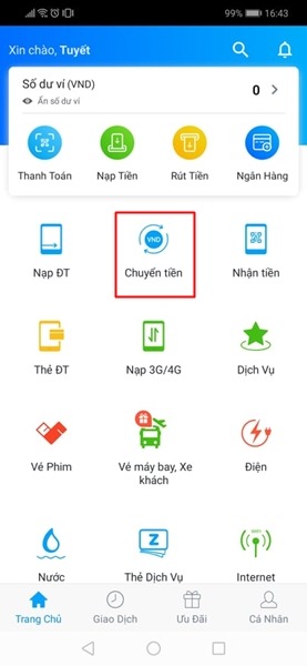 ZaloPay là gì