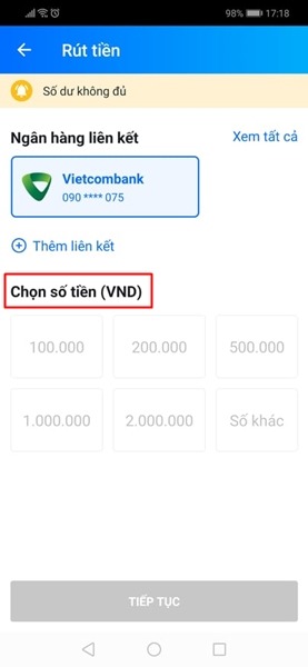 ZaloPay là gì