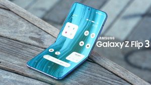 Smartphone màn hình gập Samsung Galaxy Z Flip3 lộ cấu hình chi tiết kèm giá bán gần 35 triệu đồng