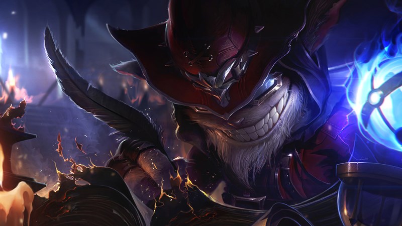 Ziggs Ziggs