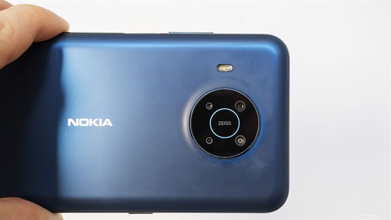 Nokia XR20 Nokia XR20