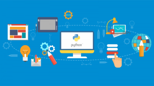 Python là ngôn ngữ lập trình khá được ưa chuộng