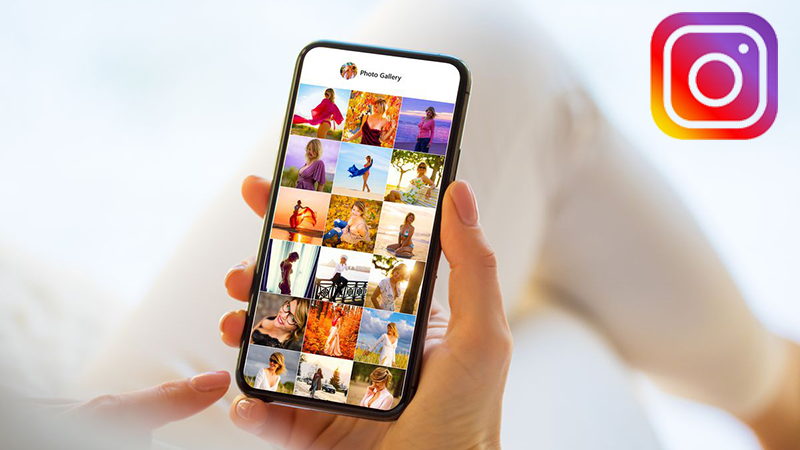 Cách ẩn ảnh, bài viết trên Instagram không cần xoá đơn giản Cách ẩn ảnh, bài viết trên Instagram không cần xoá đơn giản