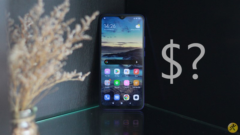 Giá bán Redmi 10: Nhiều nâng cấp nhưng giá vẫn cạnh tranh như Redmi 9 Giá bán Redmi 10: Nhiều nâng cấp nhưng giá vẫn cạnh tranh như Redmi 9
