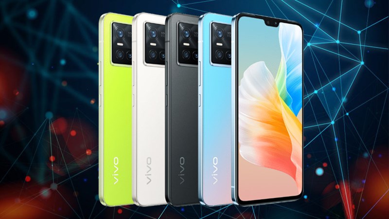 Vivo S10 và S10 Pro ra mắt: Camera selfie kép 44MP, giá từ 10 triệu Vivo S10 và S10 Pro ra mắt: Camera selfie kép 44MP, giá từ 10 triệu