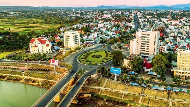 Nên đi Kon Tum vào thời gian nào Nên đi Kon Tum vào thời gian nào