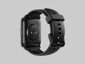 Thiết kế khỏe khoắn của realme Watch 2