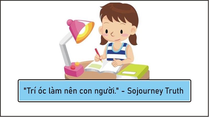 Trí óc làm nên con người Trí óc làm nên con người