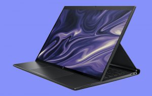 Kiểm tra màn hình laptop