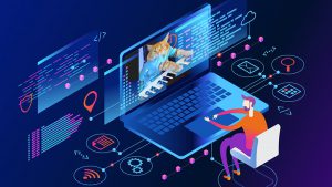 Kiểm tra mạng Internet