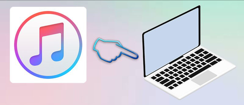Gỡ và cài đặt lại iTunes