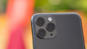 Bạn cần làm sạch camera