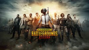 PUBG Mobile là tựa game hot hàng đầu hiện nay