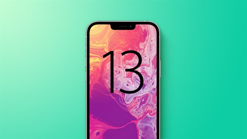 Dòng iPhone 13 sẽ có phần notch nhỏ hơn, kích thước màn hình gia tăng Dòng iPhone 13 sẽ có phần notch nhỏ hơn, kích thước màn hình gia tăng