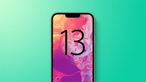 Dòng iPhone 13 sẽ có phần notch nhỏ hơn, kích thước màn hình gia tăng
