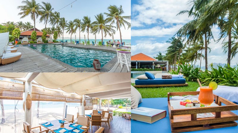 Ana Beach House Bar & Restaurant Ana Beach House Bar & Restaurant