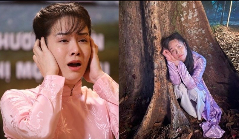 Nhật Kim Anh trong Lưới Trời Nhật Kim Anh trong Lưới Trời