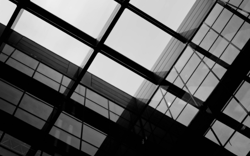 Ảnh làm Slide PowerPoint theo xu hướng B&W 3