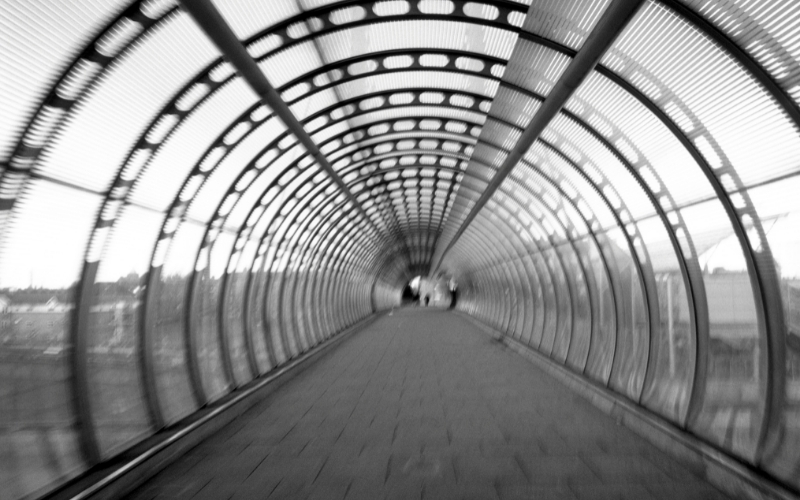 Ảnh làm Slide PowerPoint theo xu hướng B&W 4