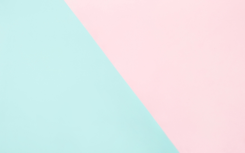 Nền PowerPoint với dải màu nền Pastel 2