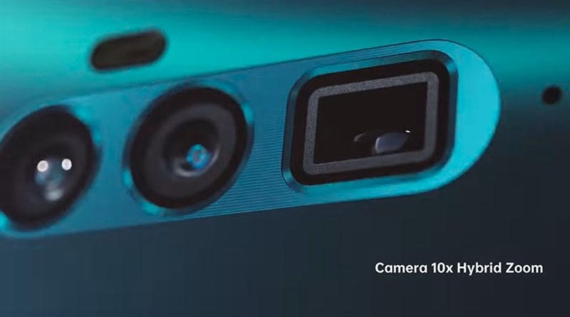 Camera zoom 10x Camera zoom 10x