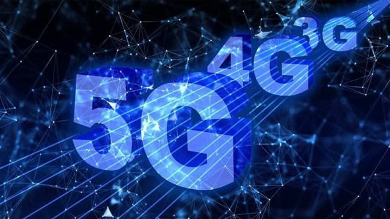 Việt Nam sẽ sớm tắt sóng 2G Việt Nam sẽ sớm tắt sóng 2G