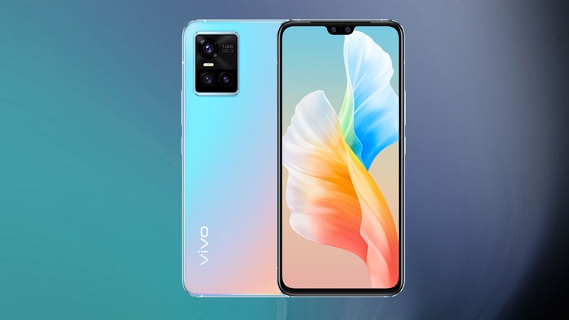 Vivo S10 và S10 Pro ra mắt: Camera selfie kép 44MP, giá từ 10 triệu Vivo S10 và S10 Pro ra mắt: Camera selfie kép 44MP, giá từ 10 triệu