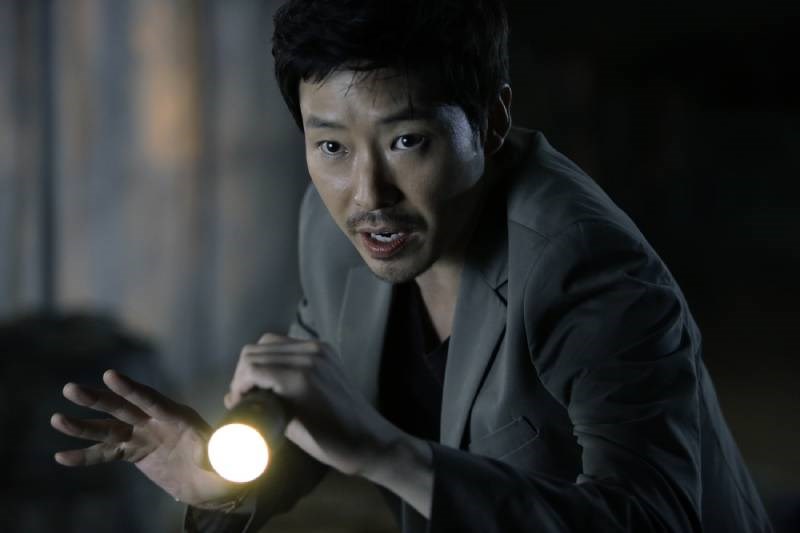 Lee Ki-cheol Lee Ki-cheol