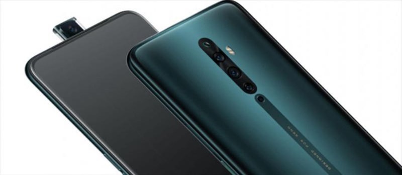 bộ đôi Reno2 va Reno2 F bộ đôi Reno2 va Reno2 F