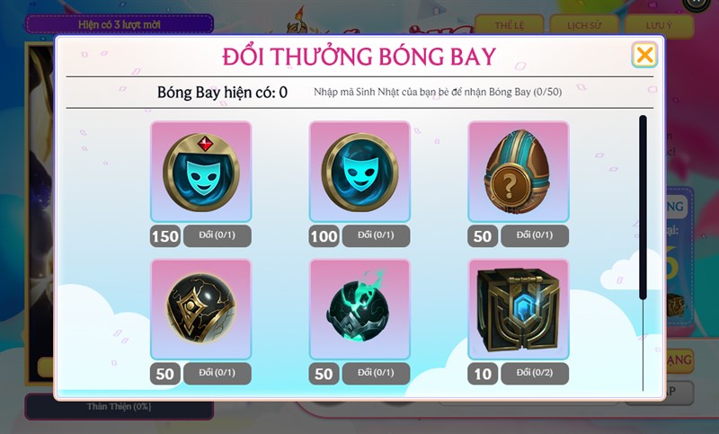 Bóng bay Bóng bay