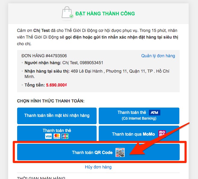 CÁC BƯỚC MUA SẮM ĐỂ HƯỞNG ƯU ĐÃI CÁC BƯỚC MUA SẮM ĐỂ HƯỞNG ƯU ĐÃI