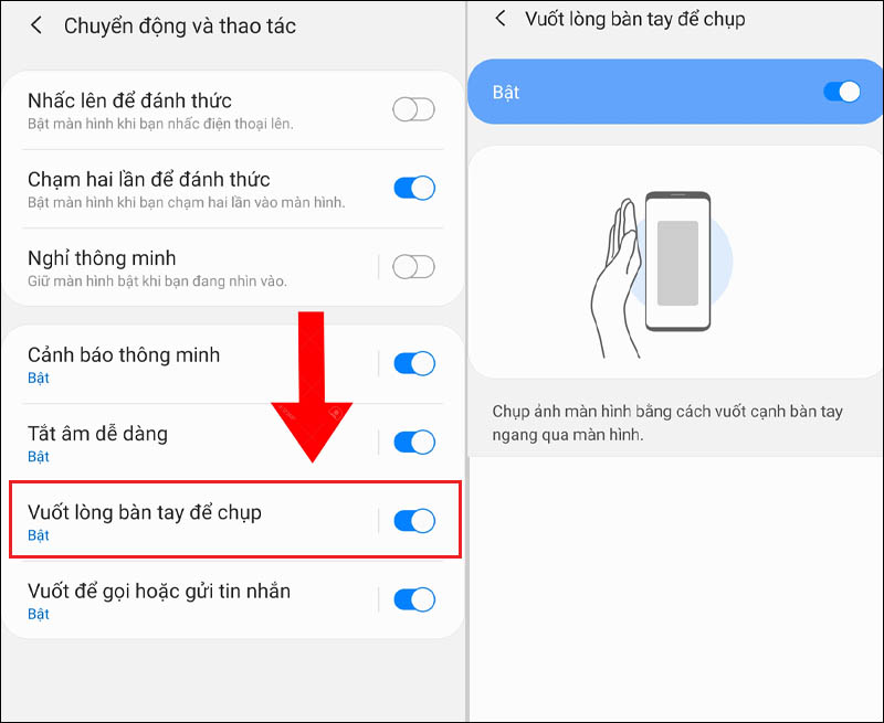 5-cach-chup-man-hinh-samsung-galaxy-a50-don-gian-nhanh-1-1-800x655-1 Bật tính năng vuốt lòng bàn tay để chụp màn hình