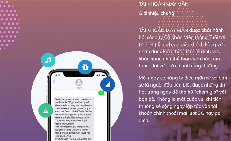 5355 là tổng đài gì? Nhiều thuê bao Viettel lo sợ lừa đảo 5355 là tổng đài gì? Nhiều thuê bao Viettel lo sợ lừa đảo