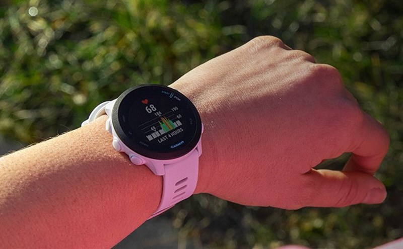 Garmin Forerunner 55 Garmin Forerunner 55