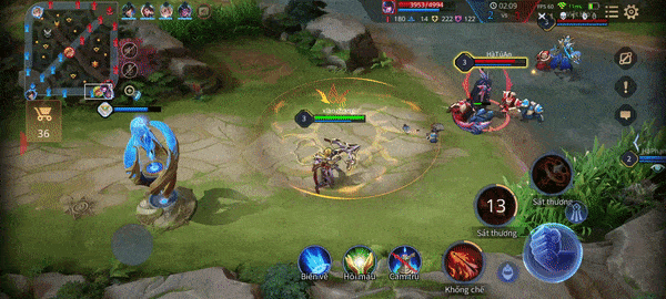 Chơi game trên s20 plus Chơi game trên s20 plus