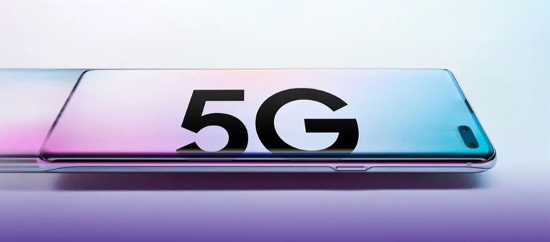 Smartphone 5G Smartphone 5G