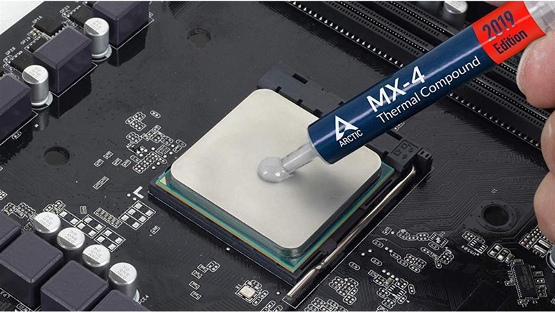 5 mẹo làm mát laptop 5 mẹo làm mát laptop