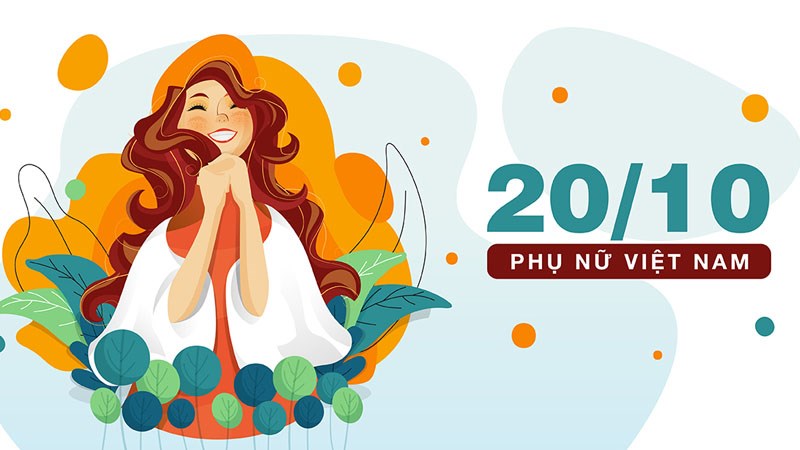 Hình ảnh chúc mừng 20/10 ảnh 6 Hình ảnh chúc mừng 20/10 ảnh 6