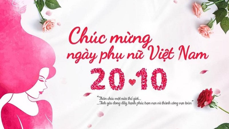Hình ảnh chúc mừng 20/10 ảnh 1 Hình ảnh chúc mừng 20/10 ảnh 1