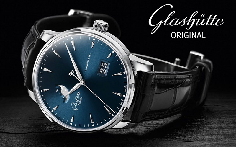 Đồng hồ Glashütte Original