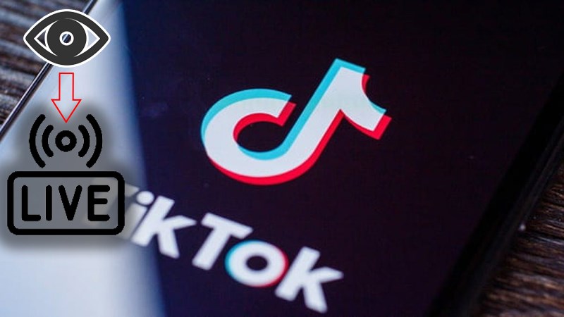 Cách xem Livestream trên TikTok đơn giản Cách xem Livestream trên TikTok đơn giản