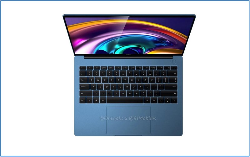 Realme Book lộ ảnh render với nhiều màu sắc trẻ trung, cuốn hút, thiết kế vẻ ngoài cũng ấn tượng không kém MacBook Air Realme Book lộ ảnh render với nhiều màu sắc trẻ trung, cuốn hút, thiết kế vẻ ngoài cũng ấn tượng không kém MacBook Air
