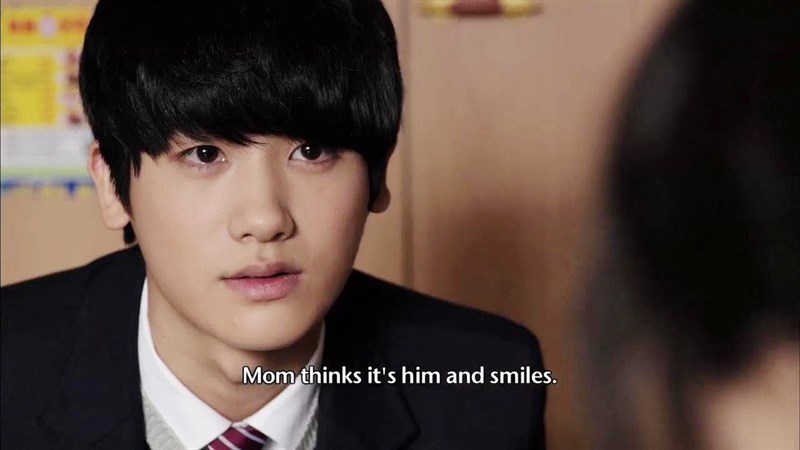 Oh Soo-hyun Oh Soo-hyun