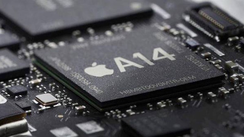 a14 bionic a14 bionic